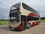Alexander Dennis Enviro400H 2005 года